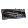 SPARCO WIRED KEYBOARD FULL SPARCO WIRED KEYBOARD FULL