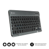 TECLADO TABLET SUBBLIM SMART BT KEYBOARD GREY TECLADO TABLET SUBBLIM SMART BT KEYBOARD GREY