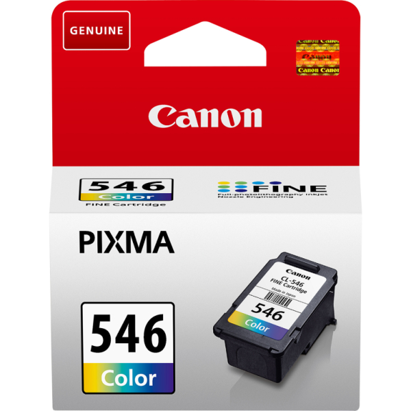 Canon 8289B001 cartucho de tinta 1 pieza(s) Original Cian