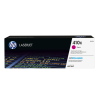HP Cartucho de tóner original LaserJet 410X magenta de alta capacidad
