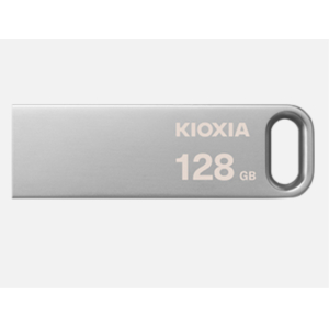 USB 3.2 KIOXIA 128GB U366 METAL