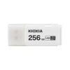 USB 3.2 KIOXIA 256GB U301 BLANCO USB 3.2 KIOXIA 256GB U301 BLANCO