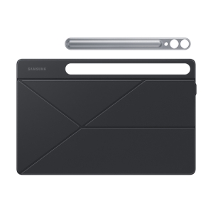 Samsung EF-BX810PBEGWW funda para tablet 31,5 cm (12.4") Samsung EF-BX810PBEGWW funda para tablet 31,5 cm (12.4")