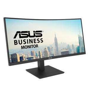 ASUS VA34VCPSN 86,4 cm (34") 3440 x 1440 Pixeles Negro