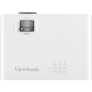 Viewsonic PX749-4K videoproyector Proyector de alcance estándar 4000 lúmenes ANSI 2160p (3840x2160) 3D Blanco
