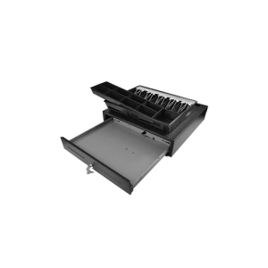 Premier 460 HQ-B Cajón de efectivo automático y manual