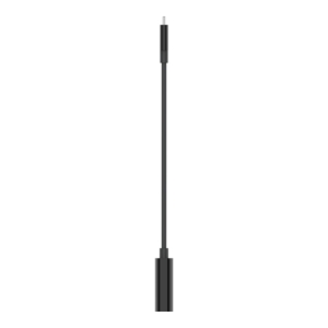 Belkin AVC018BTBK hub de interfaz USB Tipo C 10000 Mbit/s Negro Belkin AVC018BTBK hub de interfaz USB Tipo C 10000 Mbit/s Negro
