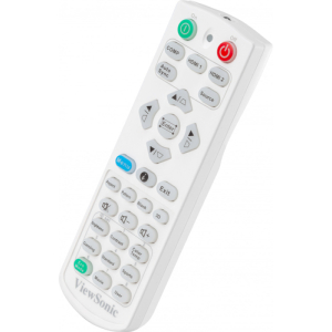 Viewsonic PX749-4K videoproyector Proyector de alcance estándar 4000 lúmenes ANSI 2160p (3840x2160) 3D Blanco