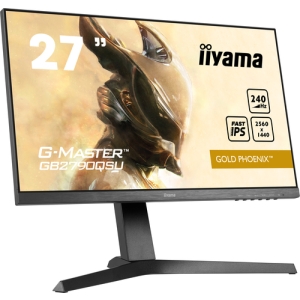 iiyama G-MASTER GB2790QSU-B1 pantalla para PC 68