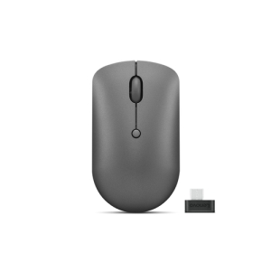 Lenovo 540 ratón Ambidextro RF inalámbrico Óptico 2400 DPI