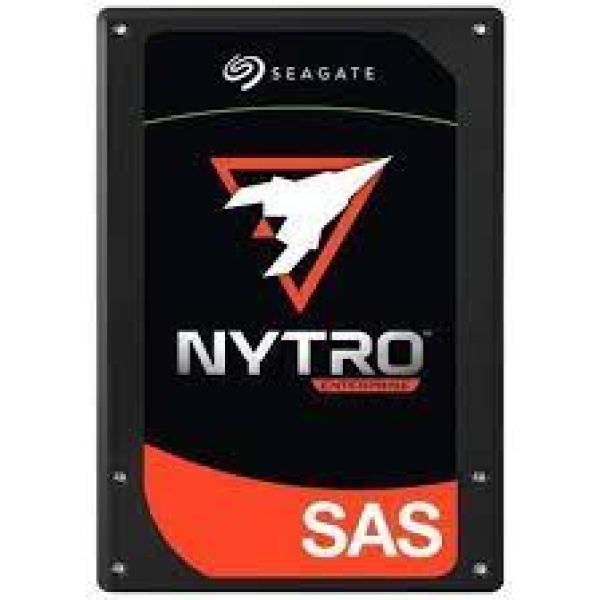 Seagate Nytro 3550 2.5" 1600 GB SAS 3D eTLC