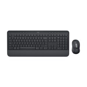 Logitech Signature MK650 Combo For Business teclado Ratón incluido Bluetooth QWERTZ Checa