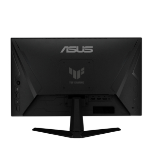 ASUS TUF Gaming VG249QM1A 60,5 cm (23.8") 1920 x 1080 Pixeles Full HD Negro ASUS TUF Gaming VG249QM1A 60,5 cm (23.8") 1920 x 1080 Pixeles Full HD Negro