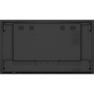 iiyama T6562AS-B1 pantalla de señalización Panel plano interactivo 163,8 cm (64.5") IPS 500 cd / m² 4K Ultra HD Negro Pantalla táctil Procesador incorporado Android 8.0 24/7 iiyama T6562AS-B1 pantalla de señalización Panel plano interactivo 163,8 cm (64.5") IPS 500 cd / m² 4K Ultra HD Negro Pantalla táctil Procesador incorporado Android 8.0 24/7