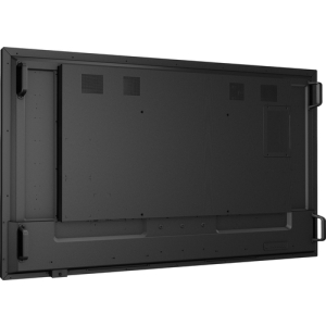 iiyama T6562AS-B1 pantalla de señalización Panel plano interactivo 163,8 cm (64.5") IPS 500 cd / m² 4K Ultra HD Negro Pantalla táctil Procesador incorporado Android 8.0 24/7 iiyama T6562AS-B1 pantalla de señalización Panel plano interactivo 163,8 cm (64.5") IPS 500 cd / m² 4K Ultra HD Negro Pantalla táctil Procesador incorporado Android 8.0 24/7