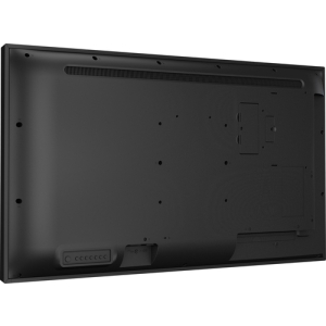 iiyama T5562AS-B1 pantalla de señalización Panel plano interactivo 138,7 cm (54.6") VA 500 cd / m² 4K Ultra HD Negro Pantalla táctil Procesador incorporado Android 8.0 24/7
