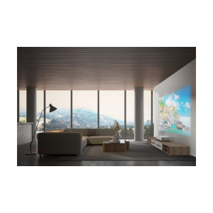 Epson EH-LS800W videoproyector Proyector de alcance ultracorto 4000 lúmenes ANSI 3LCD 4K+ (5120x3200) Blanco Epson EH-LS800W videoproyector Proyector de alcance ultracorto 4000 lúmenes ANSI 3LCD 4K+ (5120x3200) Blanco