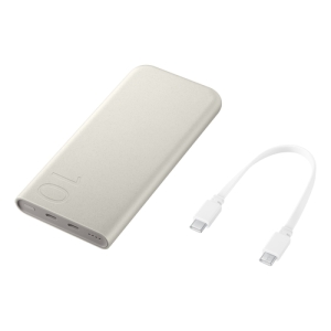Samsung EB-P3400XUE 10000 mAh Beige
