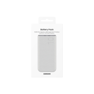 Samsung EB-P3400XUE 10000 mAh Beige