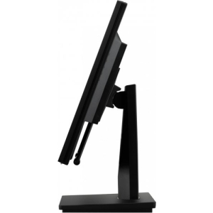 Viewsonic TD2465 pantalla de señalización Panel plano interactivo 61 cm (24") LED 250 cd / m² Full HD Negro Pantalla táctil Viewsonic TD2465 pantalla de señalización Panel plano interactivo 61 cm (24") LED 250 cd / m² Full HD Negro Pantalla táctil