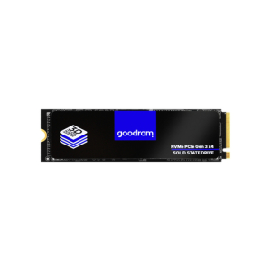 Goodram PX500 Gen.2 M.2 256 GB PCI Express 3.0 3D NAND NVMe