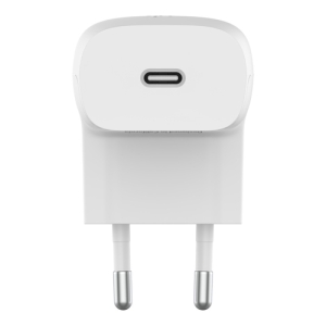Belkin BoostCharge Blanco Interior