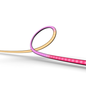Alternative view of Philips Hue Play Gradient Lightstrip para PC