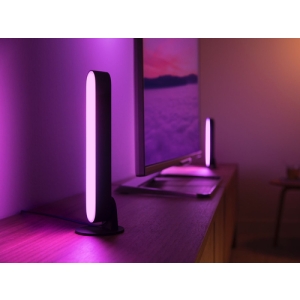 Philips Hue White and Color ambiance Pack individual barra de luces Play Philips Hue White and Color ambiance Pack individual barra de luces Play