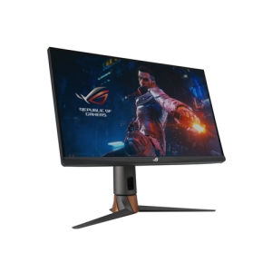 ASUS ROG Swift PG27AQN 68,6 cm (27") 2560 x 1440 Pixeles Wide Quad HD Gris