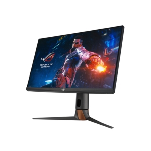 ASUS ROG Swift PG27AQN 68,6 cm (27") 2560 x 1440 Pixeles Wide Quad HD Gris