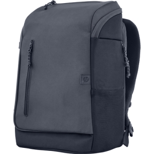 HP Mochila para portátil Travel de 15,6 pulgadas y 25 litros gris hierro 6 pulgadas y 25 litros gris hierro