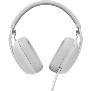 Logitech Zone Vibe Auriculares Inalámbrico Diadema Llamadas/Música Bluetooth Blanco