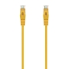 AISENS Cable de Red Latiguillo RJ45 LSZH Cat.6A 500 Mhz UTP AWG24