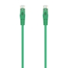 AISENS Cable de Red Latiguillo RJ45 LSZH Cat.6A 500 Mhz UTP AWG24