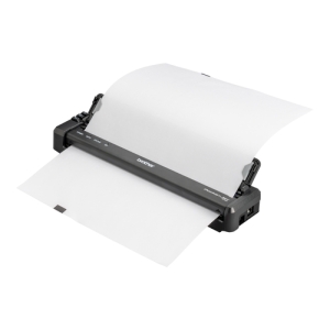 Brother PA-PG-004 accesorio para impresora portátil Guía de papel ajustable Negro 1 pieza(s) PocketJet PJ762, PJ763, PJ763MFi, PJ773, PJ862, PJ863, PJ883 Brother PA-PG-004 accesorio para impresora portátil Guía de papel ajustable Negro 1 pieza(s) PocketJet PJ762, PJ763, PJ763MFi, PJ773, PJ862, PJ863, PJ883