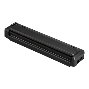 Brother PA-PG-004 accesorio para impresora portátil Guía de papel ajustable Negro 1 pieza(s) PocketJet PJ762, PJ763, PJ763MFi, PJ773, PJ862, PJ863, PJ883 PJ863