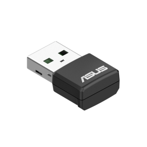 ASUS USB-AX55 Nano AX1800 WWAN 1800 Mbit/s ASUS USB-AX55 Nano AX1800 WWAN 1800 Mbit/s