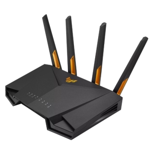 ASUS TUF-AX4200 router inalámbrico Gigabit Ethernet Doble banda (2