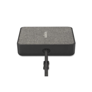 Kensington Replicador de puertos portátil USB4 MD120U4 Kensington Replicador de puertos portátil USB4 MD120U4