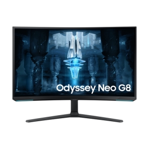 Samsung Odyssey Neo G8 S32BG850NP 81