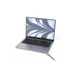 Compulocks MBALDG04KL cable antirrobo Plata