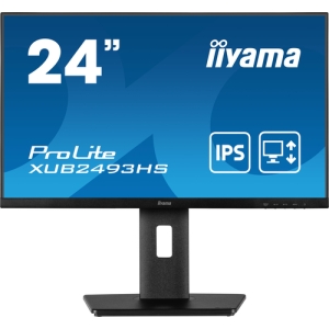 iiyama ProLite XUB2493HS-B5 LED display 60