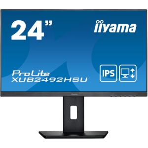 iiyama ProLite XUB2492HSU-B5 LED display 60