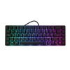 TECLADO COOLBOX DEEPGAMING KEY65 RGB BLACK DG TECLADO GAMING KEY65 RGB