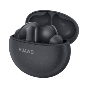 Huawei FreeBuds 5i Auriculares True Wireless Stereo (TWS) Dentro de oído Llamadas/Música Bluetooth Negro