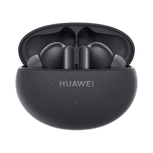 Huawei FreeBuds 5i Auriculares True Wireless Stereo (TWS) Dentro de oído Llamadas/Música Bluetooth Negro