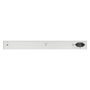 D-Link DBS-2000-28/E switch Gestionado L2 Gigabit Ethernet (10/100/1000) Gris