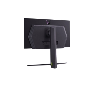 LG 27GR95QE-B 67,3 cm (26.5") 2560 x 1440 Pixeles Quad HD OLED Negro LG 27GR95QE-B 67,3 cm (26.5") 2560 x 1440 Pixeles Quad HD OLED Negro