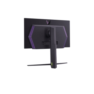 LG 27GR95QE-B 67,3 cm (26.5") 2560 x 1440 Pixeles Quad HD OLED Negro LG 27GR95QE-B 67,3 cm (26.5") 2560 x 1440 Pixeles Quad HD OLED Negro