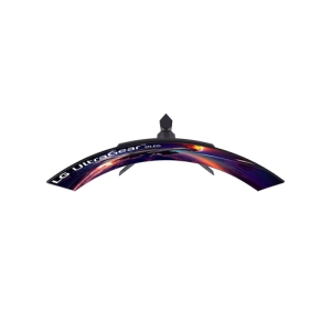 LG 45GR95QE-B pantalla para PC 113 cm (44.5") 3440 x 1440 Pixeles Wide Quad HD OLED Negro LG 45GR95QE-B pantalla para PC 113 cm (44.5") 3440 x 1440 Pixeles Wide Quad HD OLED Negro